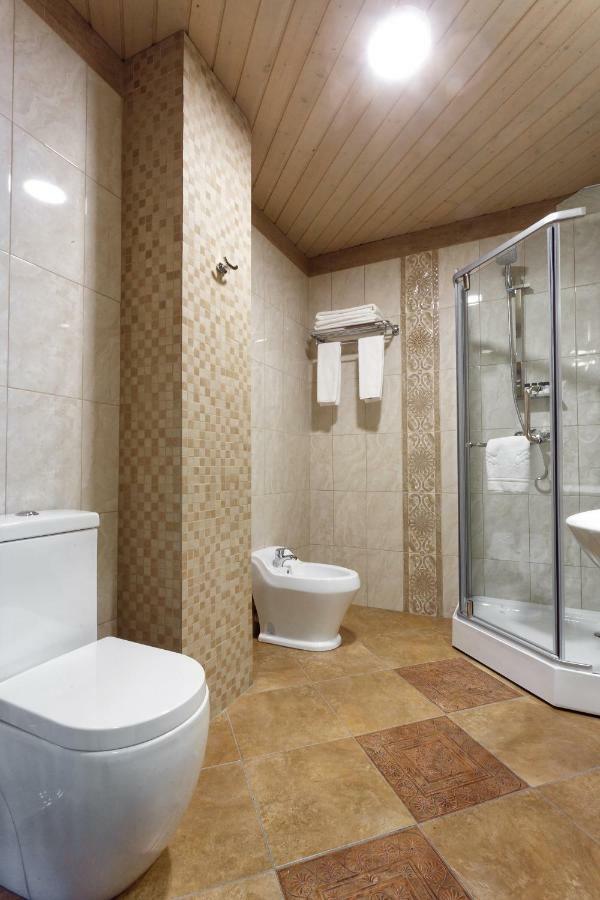Sacvoyage Hotel Almaty Bagian luar foto