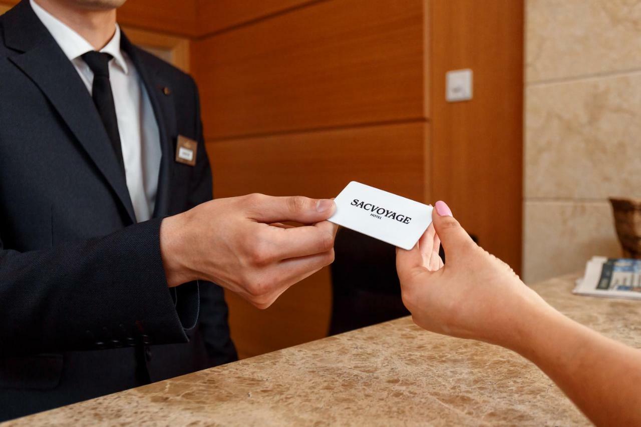Sacvoyage Hotel Almaty Bagian luar foto