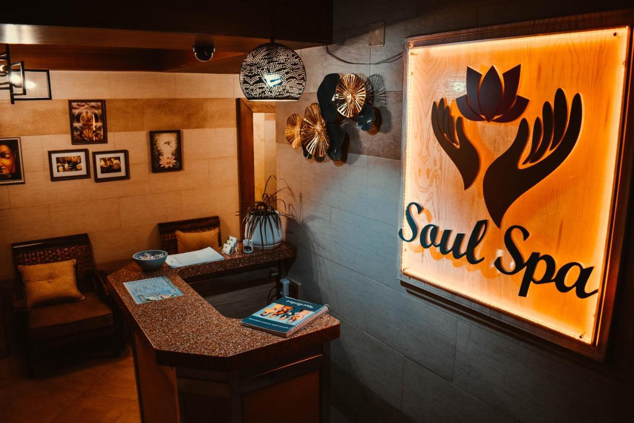 Sacvoyage Hotel Almaty Bagian luar foto
